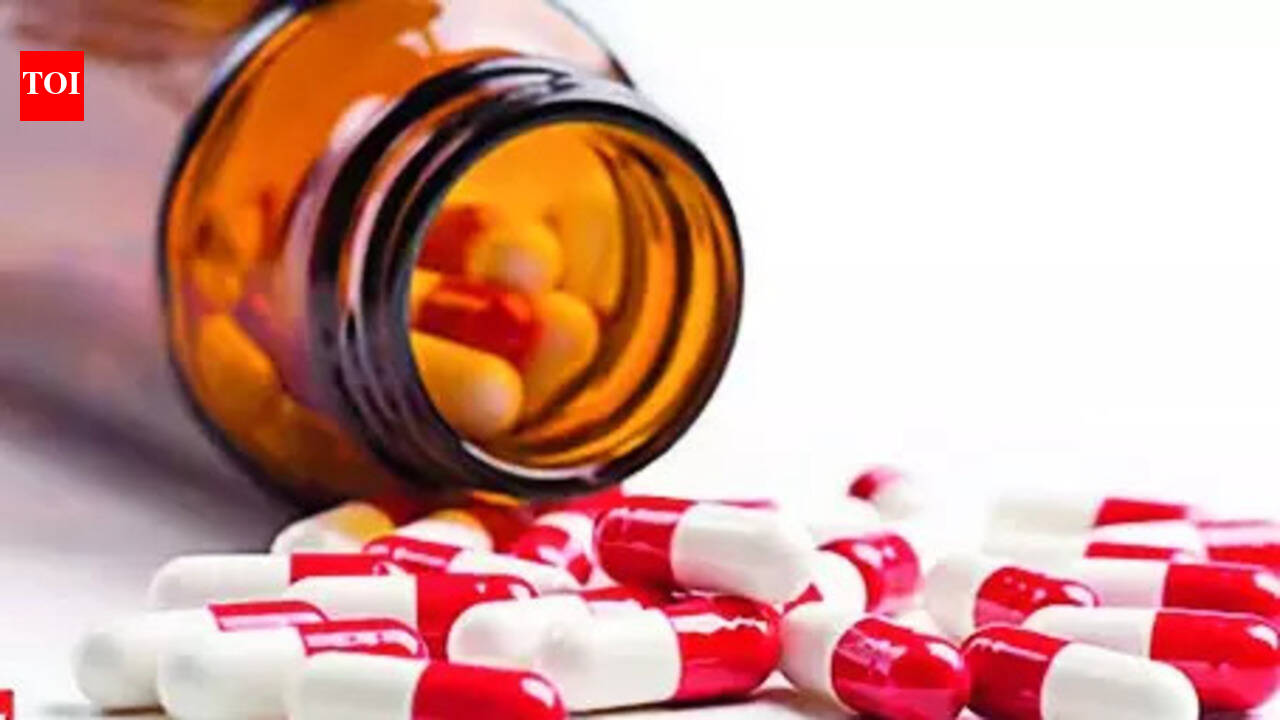 Thyroid, infection drugs get fresh safety warnings after national review | India News