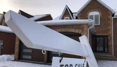 Price of typical Winnipeg home expected to blast past $400K – Winnipeg Free Press