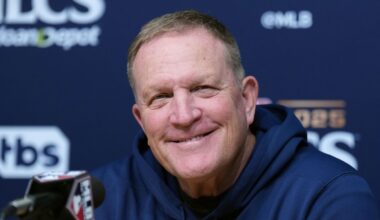 Sources: Brewers reward manager Pat Murphy with 3-year deal