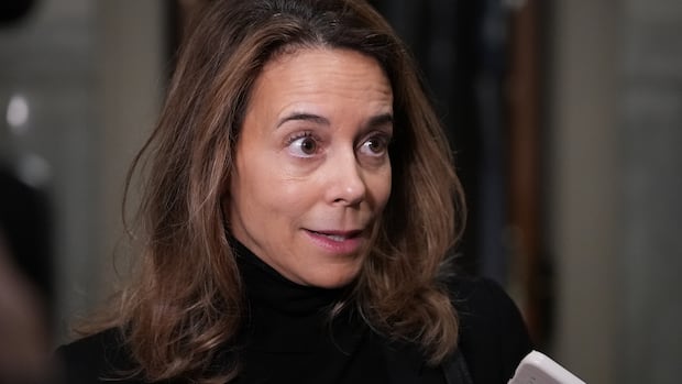 Quebec halts plan to merge specialized health agencies amid 'heated' talks