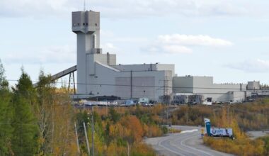 New partnership to keep Thompson mine open, eyes expansion after partial sale