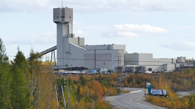 New partnership to keep Thompson mine open, eyes expansion after partial sale