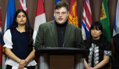 Youth advocates call on Ottawa to listen to them before tabling new online harms bill