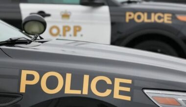 8th person charged in connection with 2025 home invasion near Huntsville, Ont., OPP says