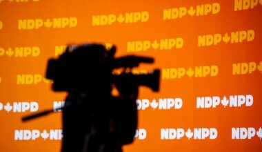 How to watch the final NDP leadership debate on CBC