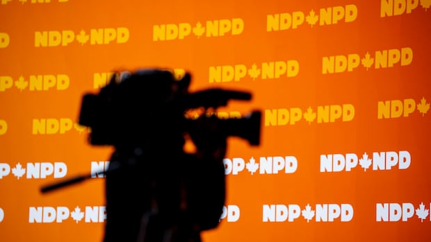 How to watch the final NDP leadership debate on CBC