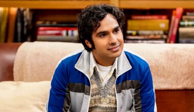 'Big Bang Theory' actor Kunal Nayyar pays random families' medical bills