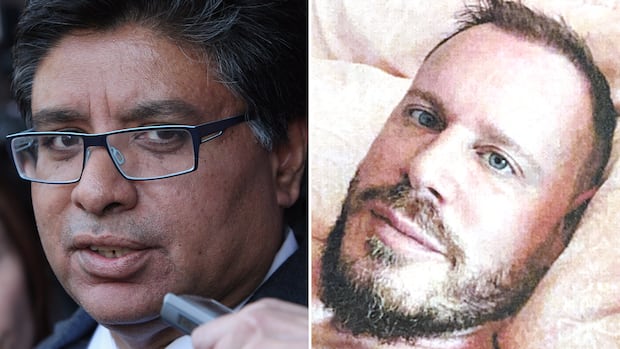 New accusations outline how ‘cocaine lawyer’ helped alleged Ryan Wedding drug ring