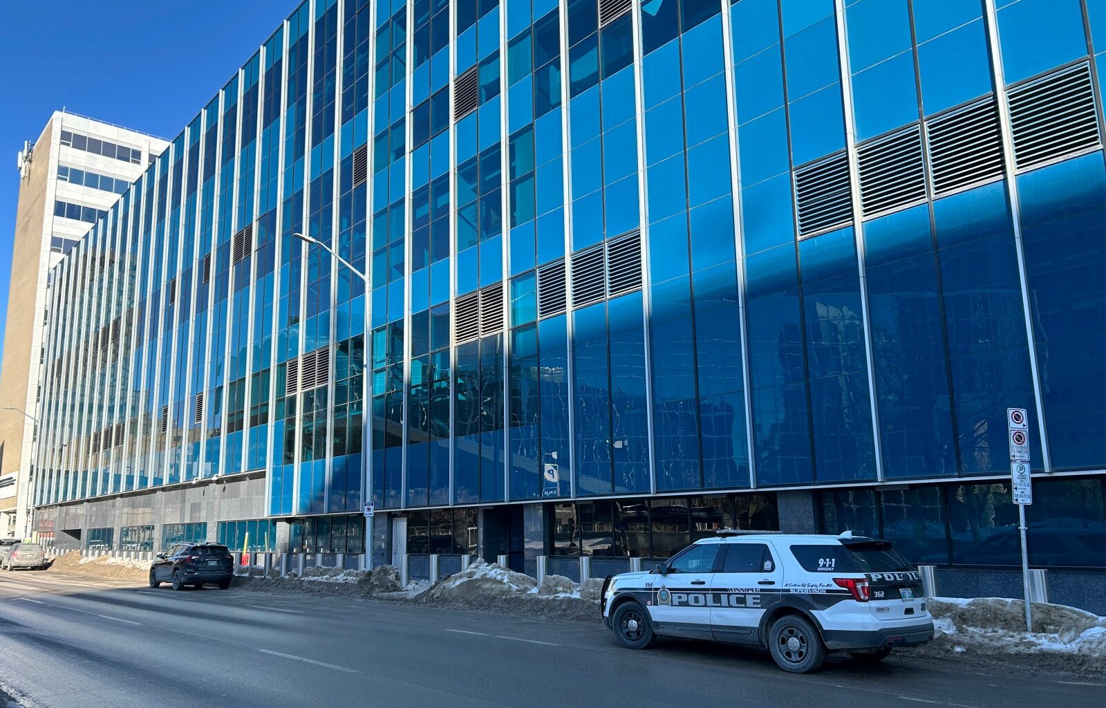 Developer faces questions at public inquiry about money given to Winnipeg officials – Winnipeg Free Press