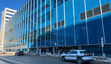 Developer faces questions at public inquiry about money given to Winnipeg officials – Winnipeg Free Press