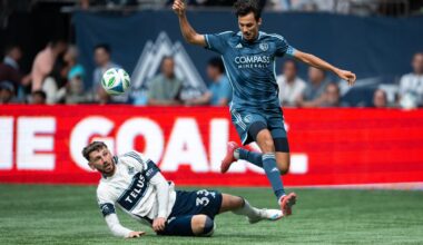 Toronto FC picks up winger Daniel Salloi from Sporting Kansas City | NanaimoNewsNOW