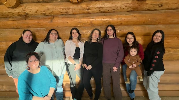 Traditional Inuit tattoo workshop comes to Inuvik