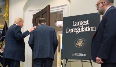 U.S. environment agency sued over scrapping scientific rule behind climate protections