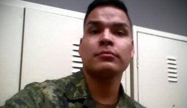 Mother tried to get son to confess to Winnipeg mass shooting that left 5 dead, trial hears