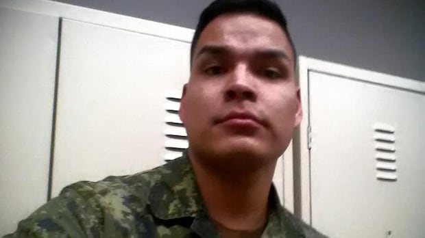 Mother tried to get son to confess to Winnipeg mass shooting that left 5 dead, trial hears