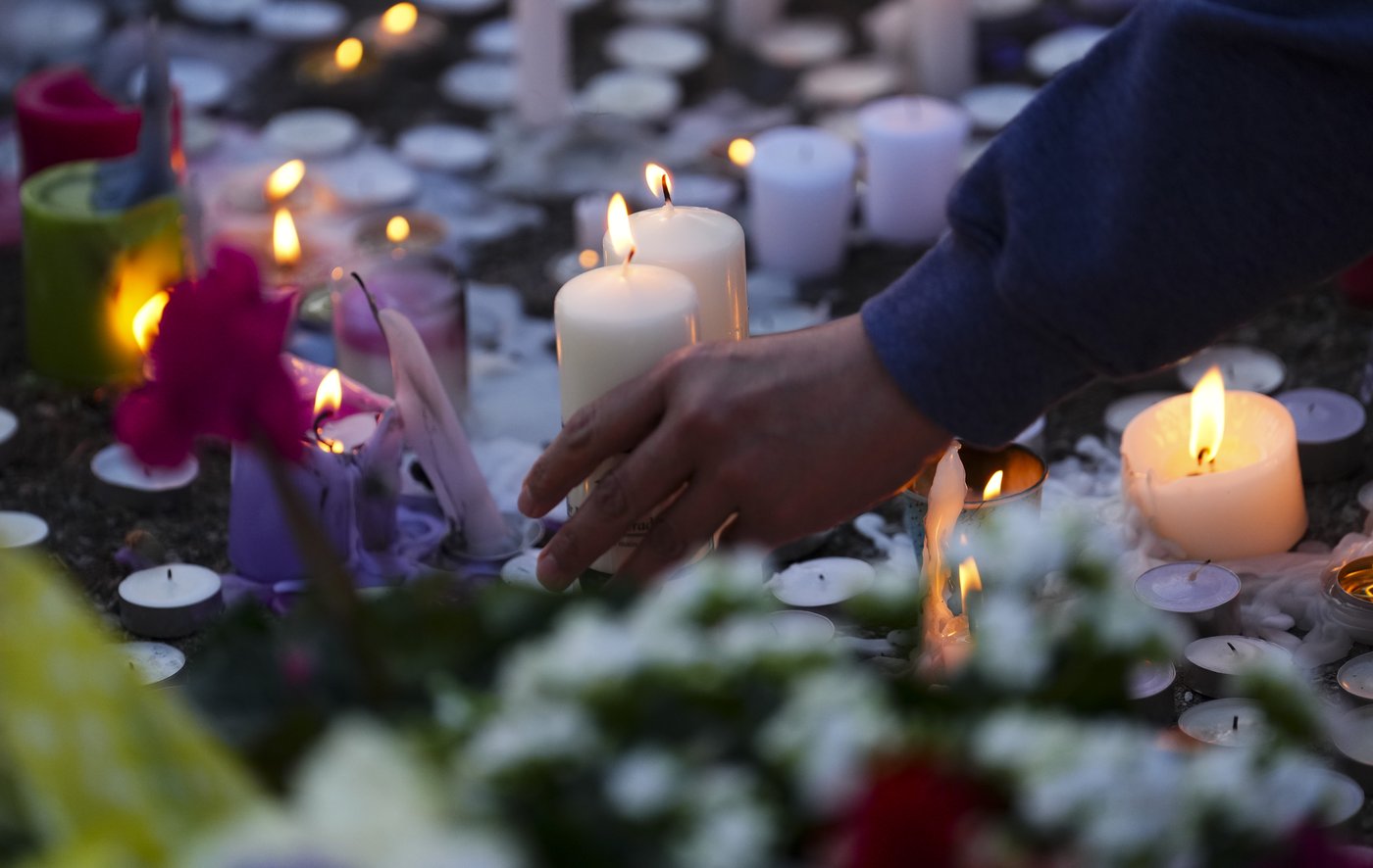 B.C. health workers breached privacy of injured victims of Vancouver festival attack | NanaimoNewsNOW