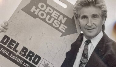 No sleep till closing – Winnipeg Free Press