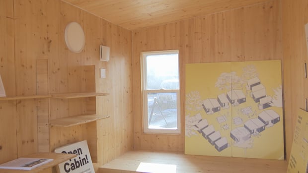 Toronto wants to allow micro shelters — just not on city land