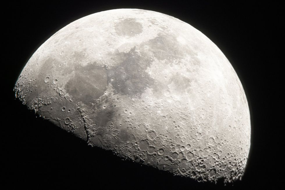 moon