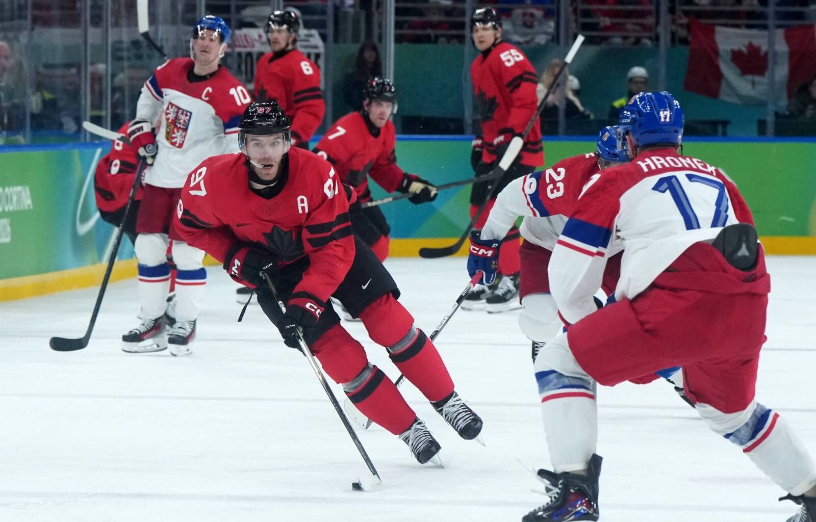 ‘One step closer to our one end goal’ – Winnipeg Free Press