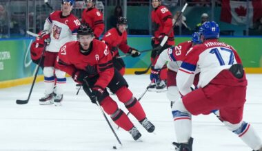 ‘One step closer to our one end goal’ – Winnipeg Free Press