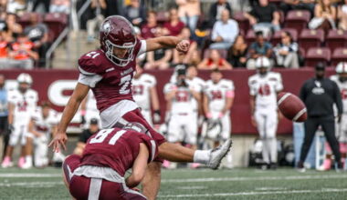 FOURTH ANNUAL CFL KICKING SHOWCASE HEADED TO SAN DIEGO