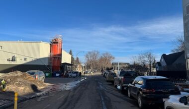 Happy Beer Street becomes Edmonton's newest entertainment district