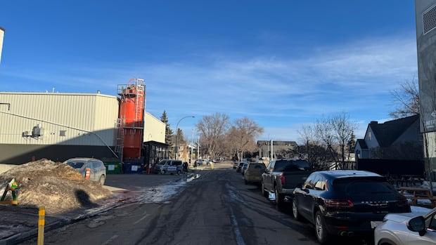 Happy Beer Street becomes Edmonton's newest entertainment district