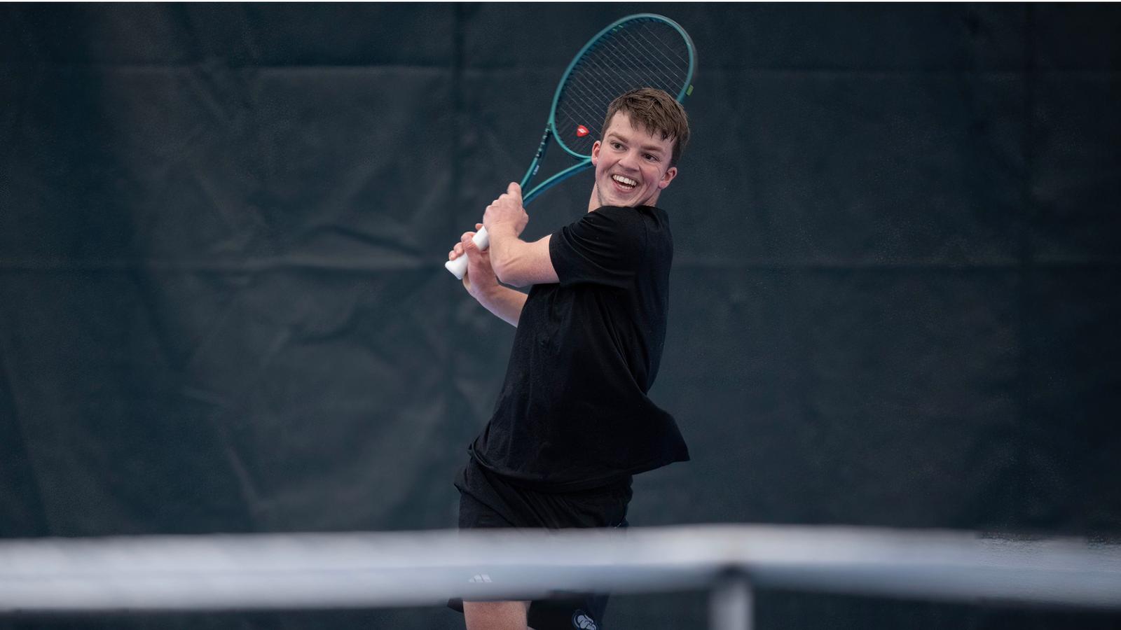 Cian_Ingles_Young_Harris