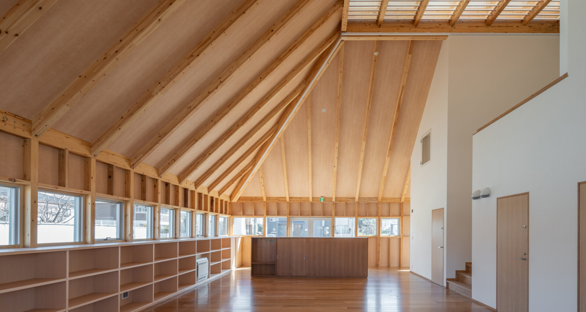 Children and Family Support Center Terra