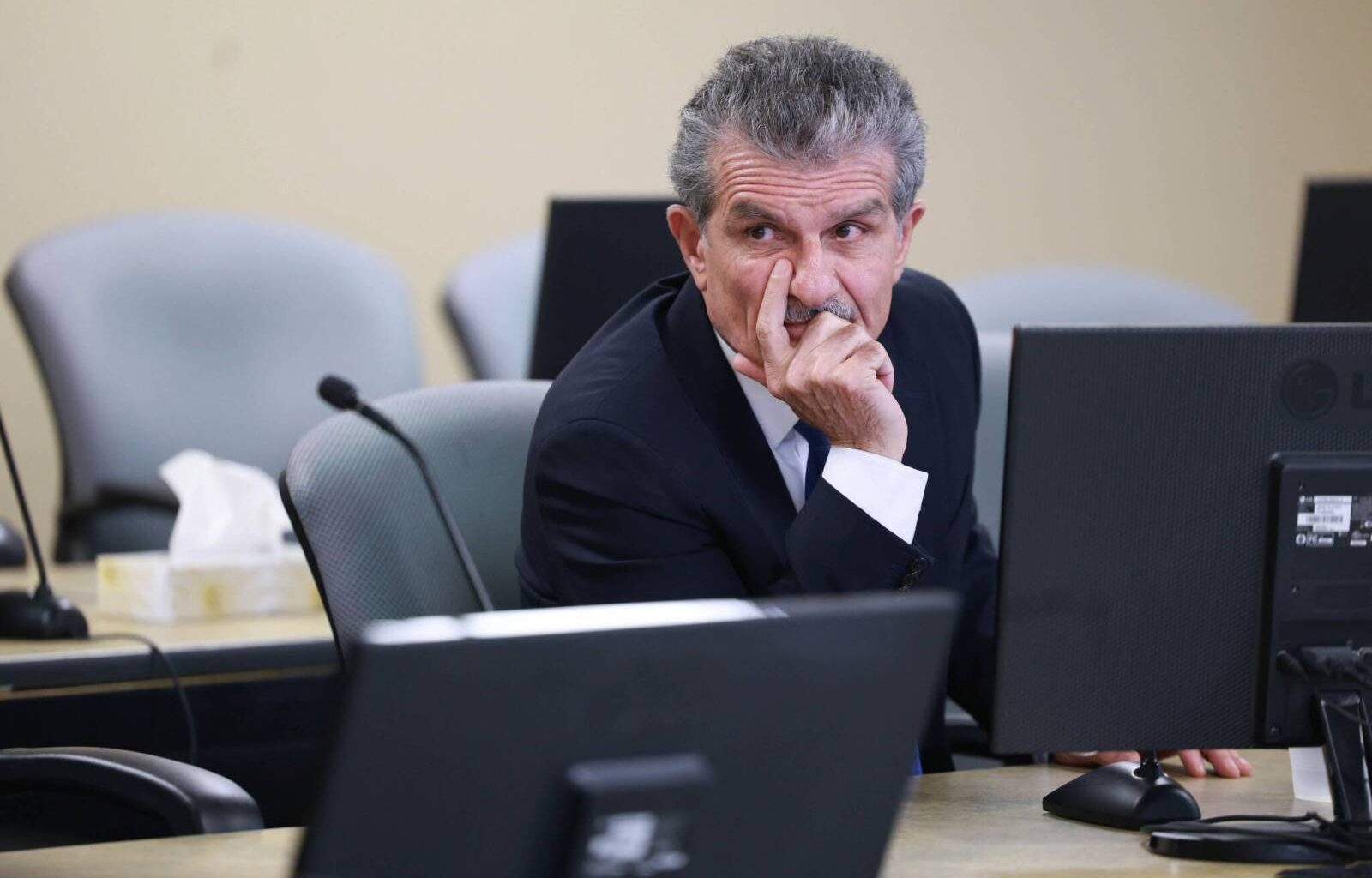 Police HQ project was ‘doomed,’ developer testifies – Winnipeg Free Press