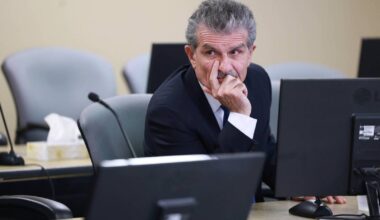 Police HQ project was ‘doomed,’ developer testifies – Winnipeg Free Press