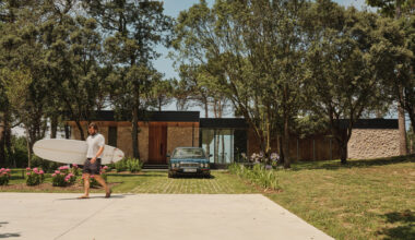 Loredo House NAVC01 / Zooco Estudio