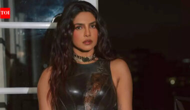 Priyanka Chopra says 'I don’t think I ever wanted to leave Bollywood': 'I felt limited for many reasons in Hindi films' |