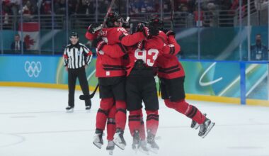 Here’s the latest on Day 14 of the Milan Cortina Olympics – Winnipeg Free Press