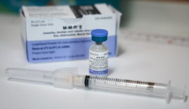 Indefinite measles exposure advisory issued for Parkland County