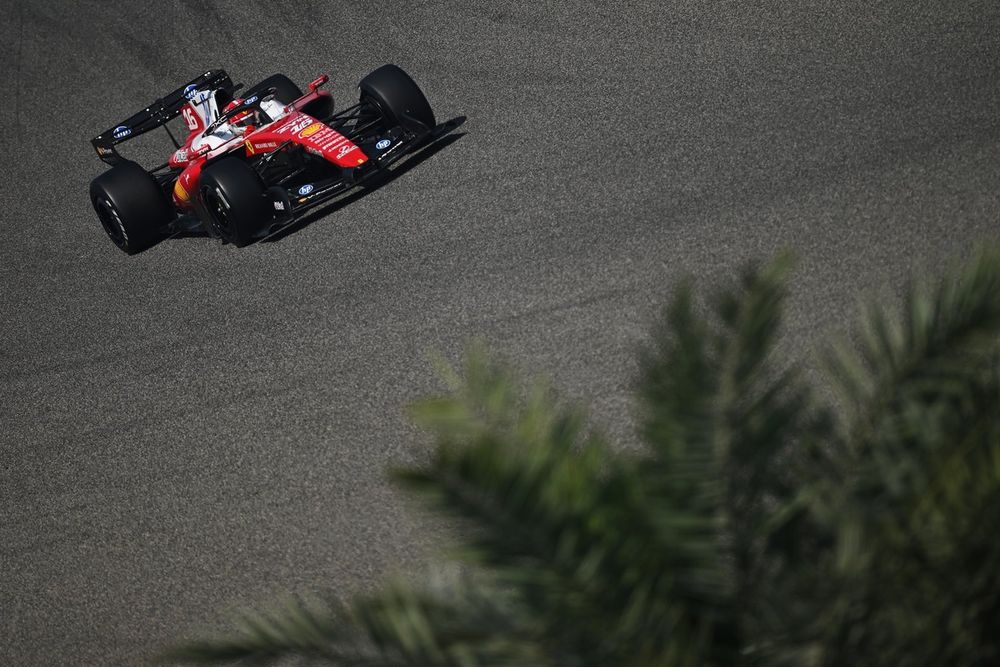 Charles Leclerc, Ferrari