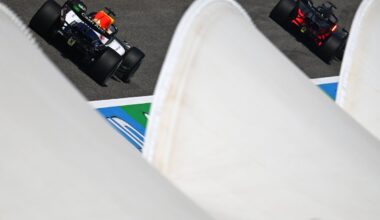 How Bahrain's double pre-season test went for the F1 2026 field