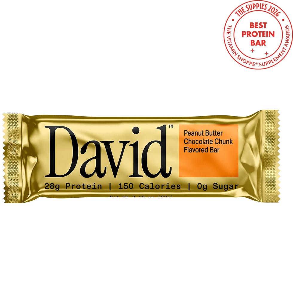 Peanut Butter Chocolate Chunk