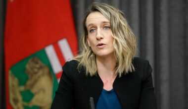 Manitoba's Joss Reimer is named Canada's new chief public health officer