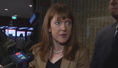 Holt Liberals seek ‘flexibility’ from Ottawa on $10-per-day child care