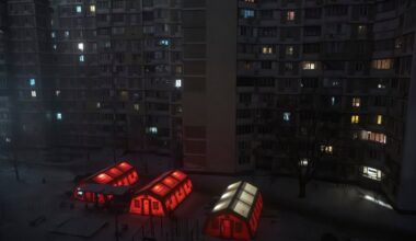 Keeping hope aflame amid darkness and terror – Winnipeg Free Press