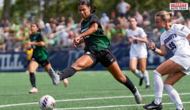 Women's soccer announces spring schedule