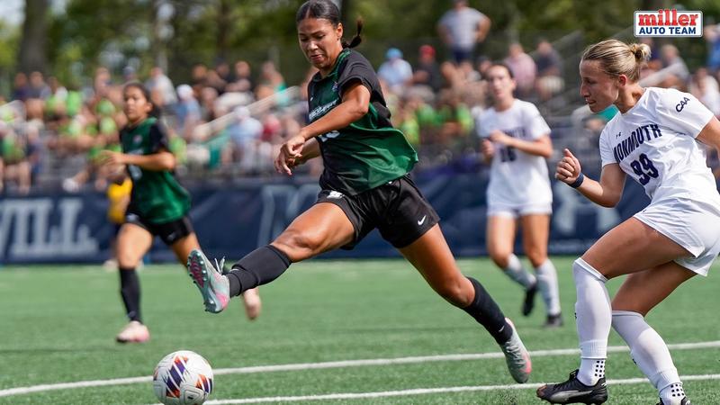 Women's soccer announces spring schedule