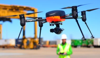 Sask. drone maker Draganfly has high hopes for Ottawa’s defence spending spree