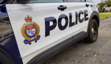 Police issue Canada-wide warrant for murder suspect in 2025 Ottawa stabbing