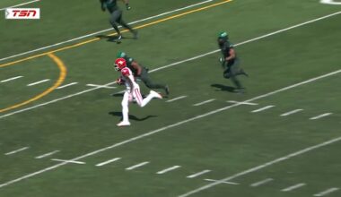 Former CFL wide receiver Dominique Rhymes Announces Retirement – BGMSportsTrax
