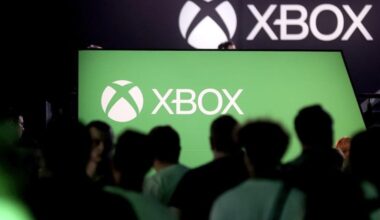 AI exec Asha Sharma to replace Microsoft Gaming head Phil Spencer