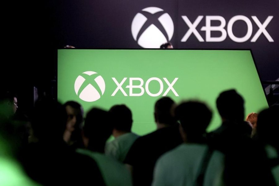 AI exec Asha Sharma to replace Microsoft Gaming head Phil Spencer