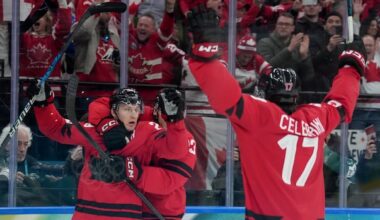 Ontario allows early-morning alcohol sales for gold medal hockey game